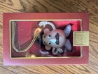 Lenox Toy Story Holiday Spud Porcelain Ornament 2007 Disney Showcase Collection