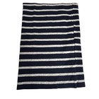 H m Kids Multicolor Striped Neck Gaiter Unisex Winter Accessory