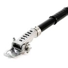 Drywall Taping Tools Extendable Flat Box Handle Extendable From 41- 63 Inch