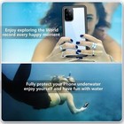 Waterproof Case For Samsung Galaxy S20  S20   S20 Ultra 5g Plus Screen Protector