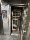 Hobart Hba1g Gas Single Rack Oven