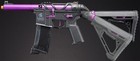 Lancer Tactical Airtac Gen 3 Aeg Airsoft Rifle Bb Gun Drop Stock Nebula 330fps