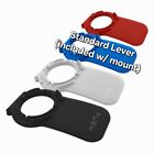 Quad Lock Motorcycle moto Handlebar Mount   Vibration Dampener - New free S h