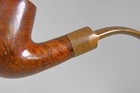 Vintage Glenderry  311 Estate Tobacco Smoking Pipe Made In London England