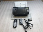 Fujitsu Fi-7160 Color Document Scanner - Power Usb Cable Included See Picture
