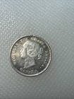 1888 Canada 5 Cent Cb