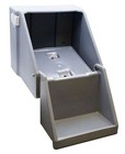 American Bio-safety Safe Cube Dispenser     5-gallon Capacity Fluid Dispenser