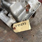 Nos Mopar Dodge Truck Np325 C-97233 Transmission Top Cover Power Wagon Ram