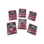 X6 Chapstick Classic Cherry Skin Protectant 8 Total Balms Value 0 15 Oz Ea New