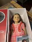 American Girl Doll Marie- Gracie In Box 