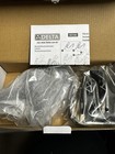 Delta Universal Showering Components Grab Bar Hand Shower Mount Holder U6500-rb