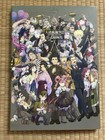 Ace Attorney Dai Gyakuten Saiban 2 Official Art Works Book Kadokawa Japan