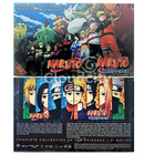 Naruto Complete Collection Episode 1- 720 End 11 Movies English Dubbed Dvd Anime