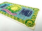 The World Dollar  re opening Nightclub Invitation Club Kids - Vintage 1988 Nyc