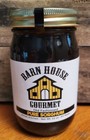 Pure Sorghum Barn House Gourmet All Natural Preserves Amish Kitchen 22 Oz