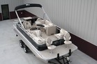 New 21  Ft  Sport Fish And Cruise Pontoon 60 Hp Mercury