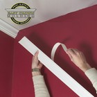 Peel   Stick Easy Crown Molding -80  Room Kit 9 Inside- 4 Outside Corners