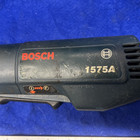 Bosch 1575a Electric Corded Foam Rubber Cutter Saw Free Shipping Read