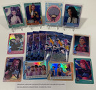 New Kpop Demon Hunters Exquisite Card Series  5 Packs - Mira Zoey Rumi - New New
