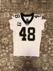 2022 Tj Gray Saints Game Worn Used Jersey 12 24 22 Vs Cle Browns Photomatched