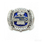 Nfl 2025-2026 Sea      Ring Open Up Fans Ring      Size11
