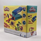 Play-doh Fun Factory Classic Set 2 Cans   Tools 168g Modeling Dough Ages 3  New