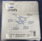 Mckesson Ultra Heavy Absorbency Adult Disposable Size Large New Unopened Package