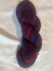 Mountain Colors Hand Painted Worsted Wool Yarn 2 Skeins