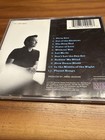 Jimmie Vaughan Signed Autographed Booklet Do You Get The Blues Cd 2001 Artemis
