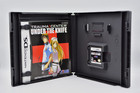 Trauma Center Under The Knife Nintendo Ds  1 Year Warranty 