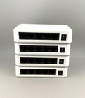 Netgear Gs205 5-port Gigabit Ethernet Unmanaged Network Switch - 4 Available