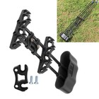 5 Arrow Bow Quiver Crossbow Quiver Archery Arrows Holder Hunting Compound Bow