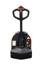 Heli Fully Electric Pallet Jack Truck  4400lb 24v Li-ion 1 Year Dealer Warranty 