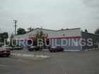 Durobeam Steel 50 x150 x16  Metal I-beam Prefab Rigid Frame Clear Span Buildings