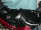 Honda Gl1500 Seat Cover Set Goldwing 1988-97 Aspencade Se Interstate 612a