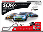 Scx 1 32 Scale  advance Pole Position   Gt World Wireless Race Sets W  Lights 