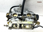 2001 98-07 Yamaha Xvs Vstar V-star 650 Carburetors Carbs Read Description
