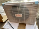  new  Fujitsu  75 Ton Heat Pump   outdoor Unit Only   