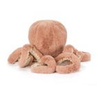 Jellycat Odell Octopus Really Big 34 Inch Plush Toy Stuffed Animal From Jpn