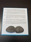 New Sennheiser Momentum 4 Over The Ear Wireless Headphones - Black