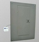 Emp Shield Sp-120-240-rl Concealed Home Emp Surge Protector Cme Defense