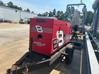 25kva Multiquip  mq  Diesel Mobile Generator Trailer Mounted- Multi-voltage