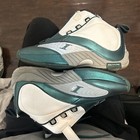 Size 9 - Reebok Iverson Legacy Black