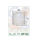 1987-2024 Kawasaki Klr650 Genuine Hiflo Oil Filter Hf123 Klr 650 - Pack Of 3