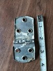 Vintage Ice Box Cabinet Furniture Hinge