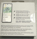 New Chipolo One Point Item Finder White For Android Devices