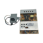 Vizio 47  Lcd Power Supply Board Dps-286bp 0500-0507-0710   Sv472xvt Xvt472sv