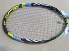 Wilson Blx Juice 100  Amplifeel 360 Tennis Racquet 4 3 8  l3  Grip