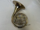 Quality Olds Ambassador French Horn   Original Olds Case Fullerton  Calif  Usa