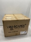 Lot Of 6 Tru-scapes Path Light  2pack -ts-b301-blk